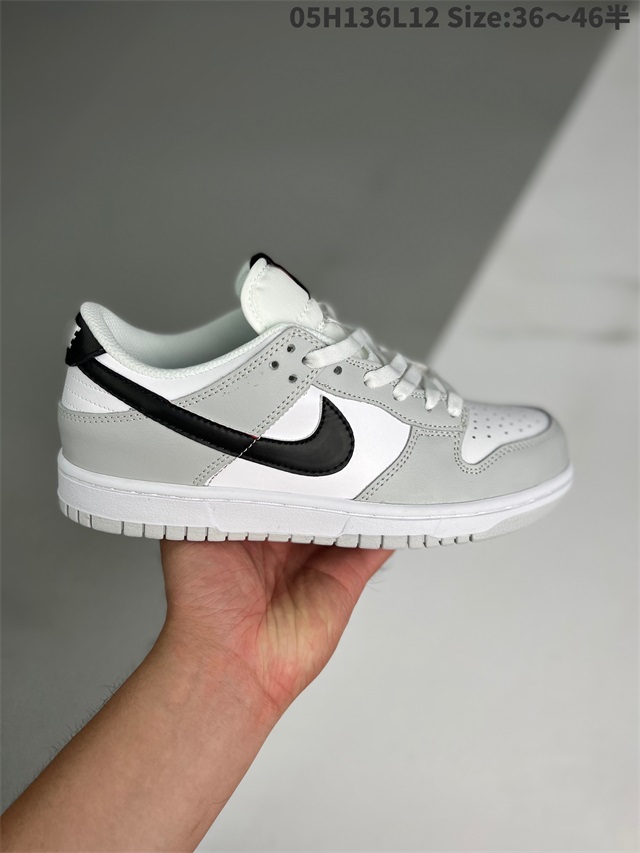 men low top dunk shoes size 40-46 2022-11-25-067
